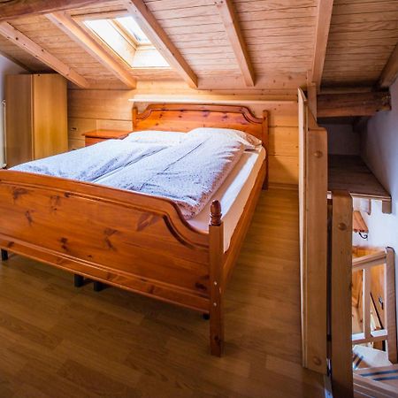 Appartamenti Touring Livigno Luaran gambar