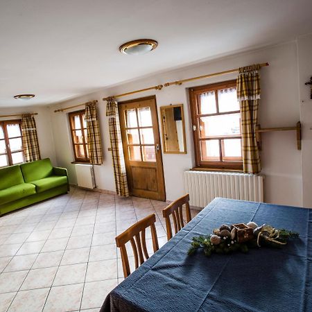 Appartamenti Touring Livigno Luaran gambar