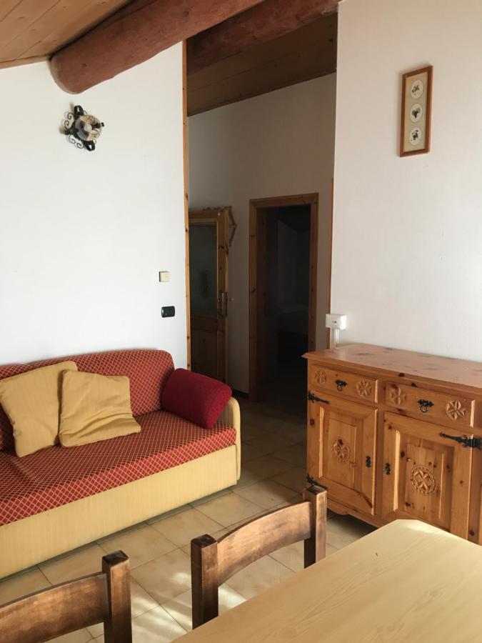 Appartamenti Touring Livigno Luaran gambar