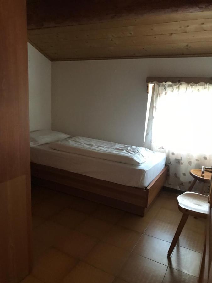 Appartamenti Touring Livigno Luaran gambar
