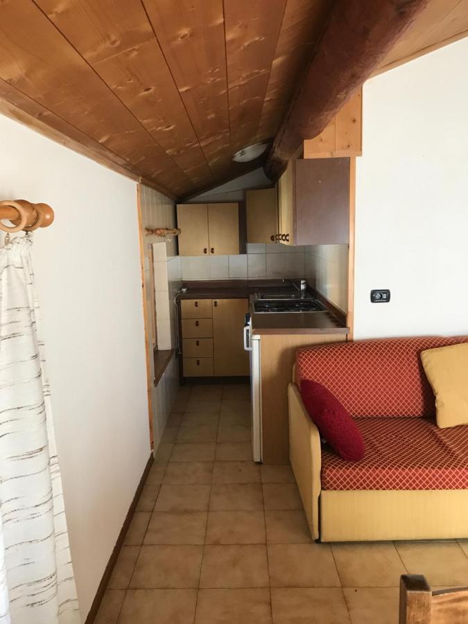 Appartamenti Touring Livigno Luaran gambar