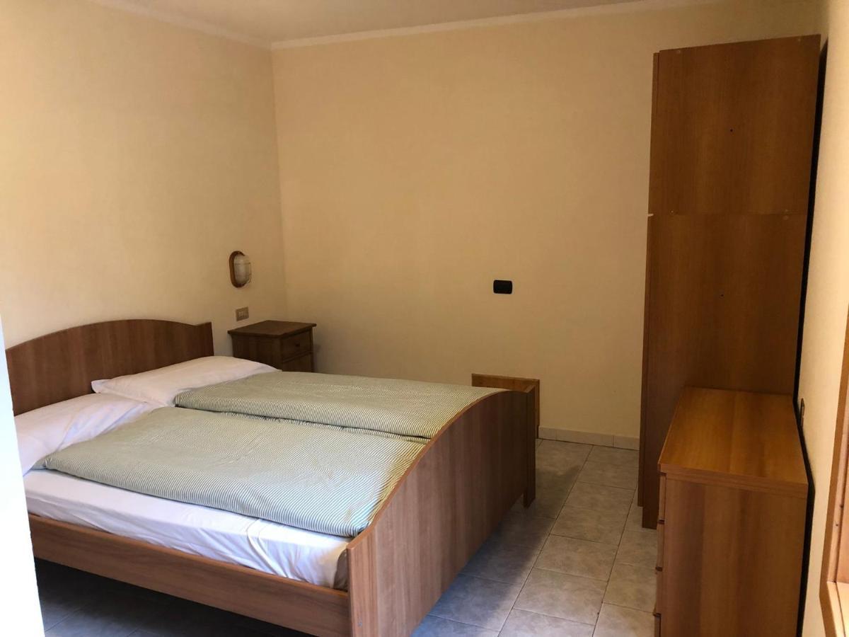 Appartamenti Touring Livigno Luaran gambar