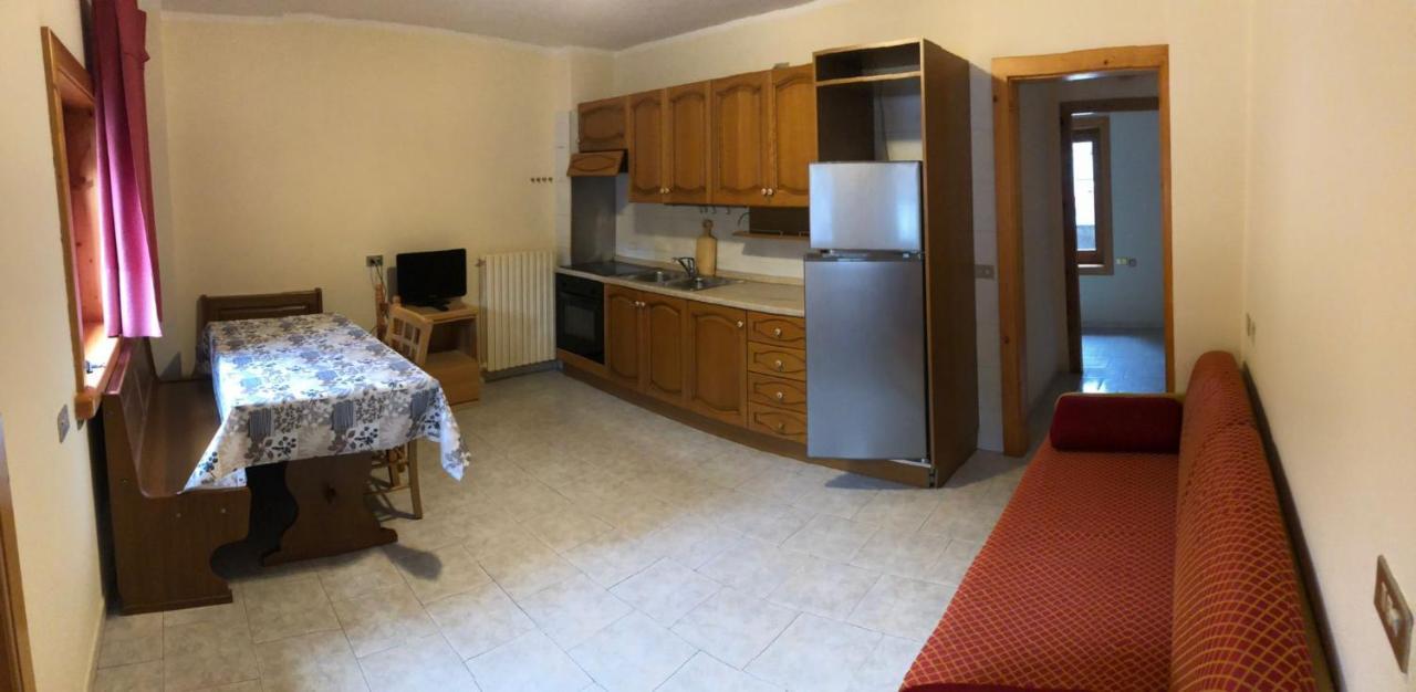 Appartamenti Touring Livigno Luaran gambar