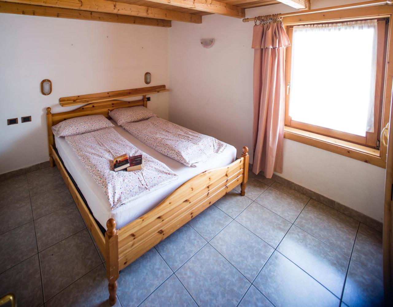 Appartamenti Touring Livigno Luaran gambar